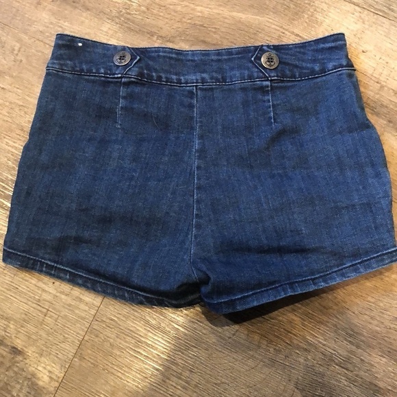 Rue21 Jean Shorts ⚓️ - Picture 2 of 7